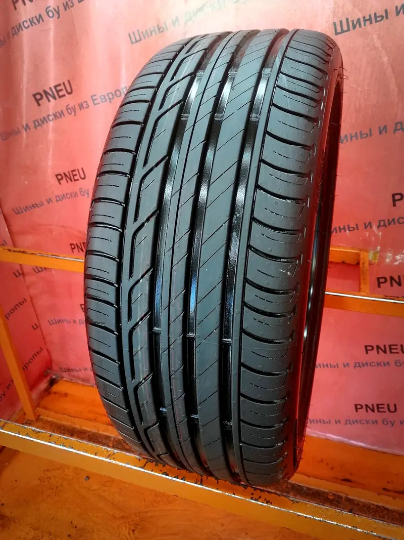 Новая шина 225/40 R18 Bridgestone Turanza T001, фото 1
