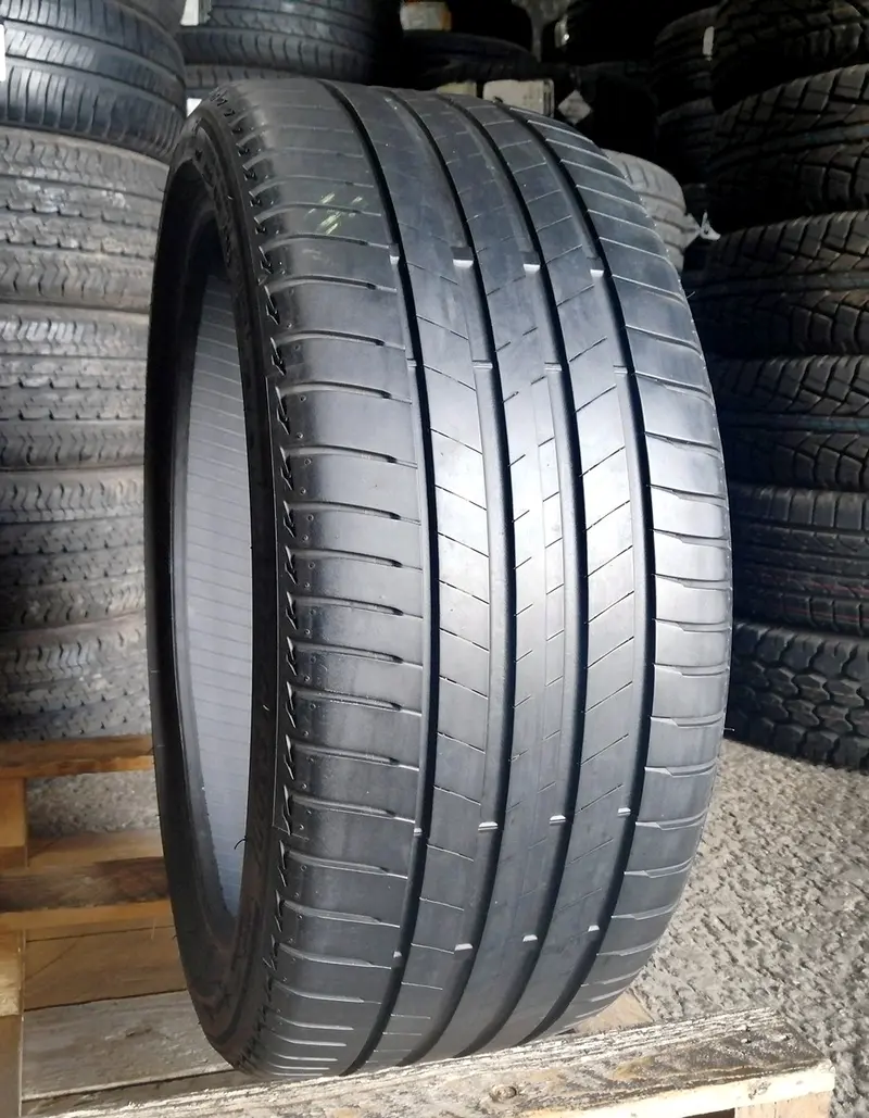 Б/у шина 225/40 R18 Bridgestone Turanza T005