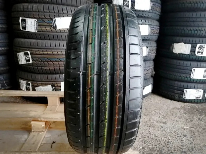Новая шина 225/40 R18 Continental ContiSportContact 3, фото 1