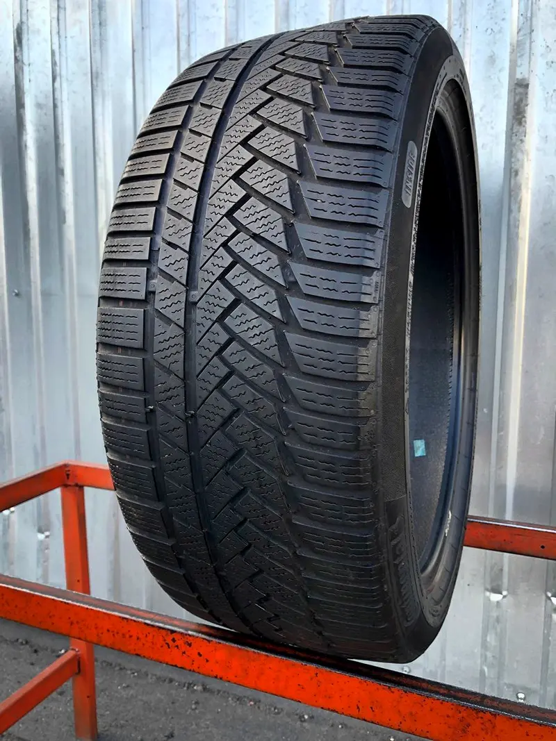 Б/у шина 225/40 R18 Continental ContiWinterContact TS 850 P