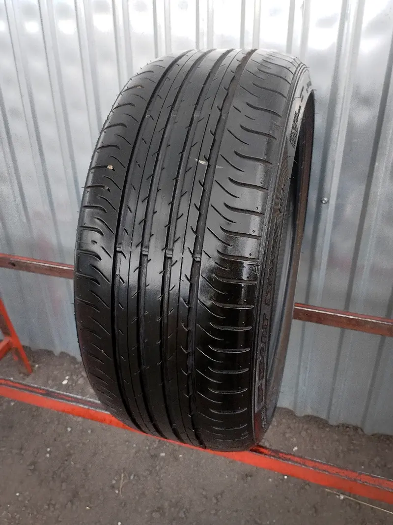 Б/у шина 225/40 R18 Dunlop SP Sport Maxx 050