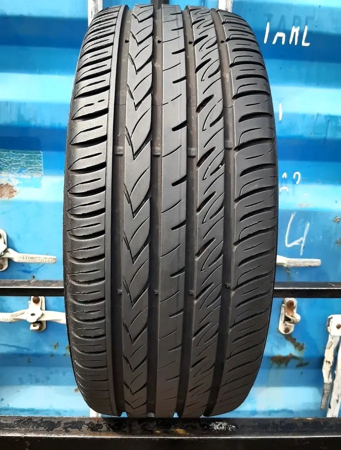 Б/у шина 225/40 R18 Gislaved Ultra Speed 2