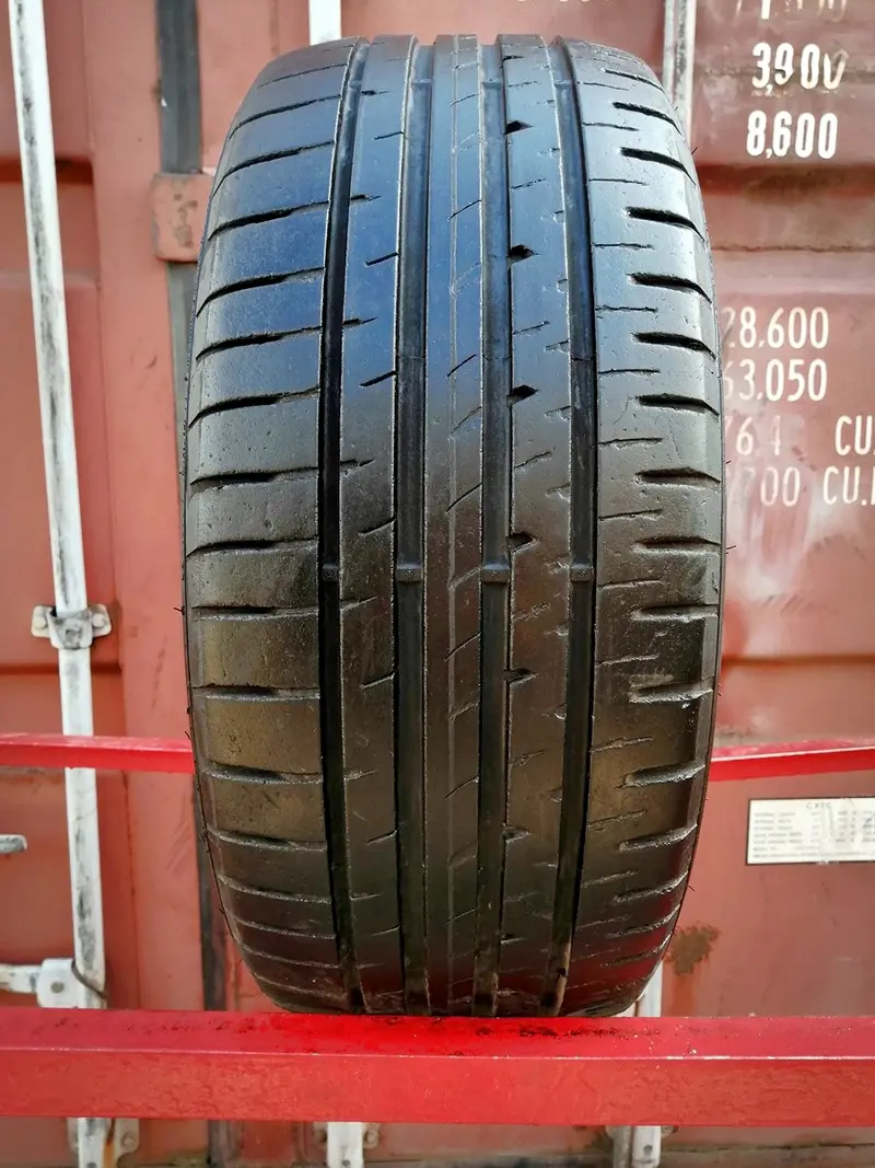Б/у шина 225/40 R18 Goodyear Eagle F1 Asymmetric 2 RunFlat MOE