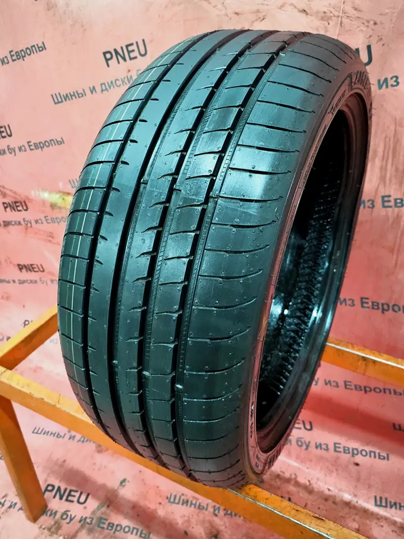 Б/у шина 225/40 R18 Goodyear Eagle F1 Asymmetric 3