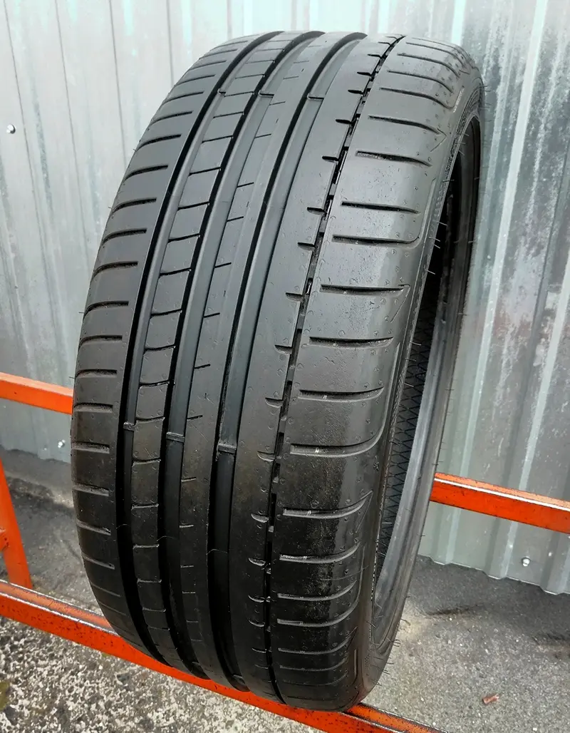 Б/у шина 225/40 R18 Goodyear Eagle F1 SuperSport