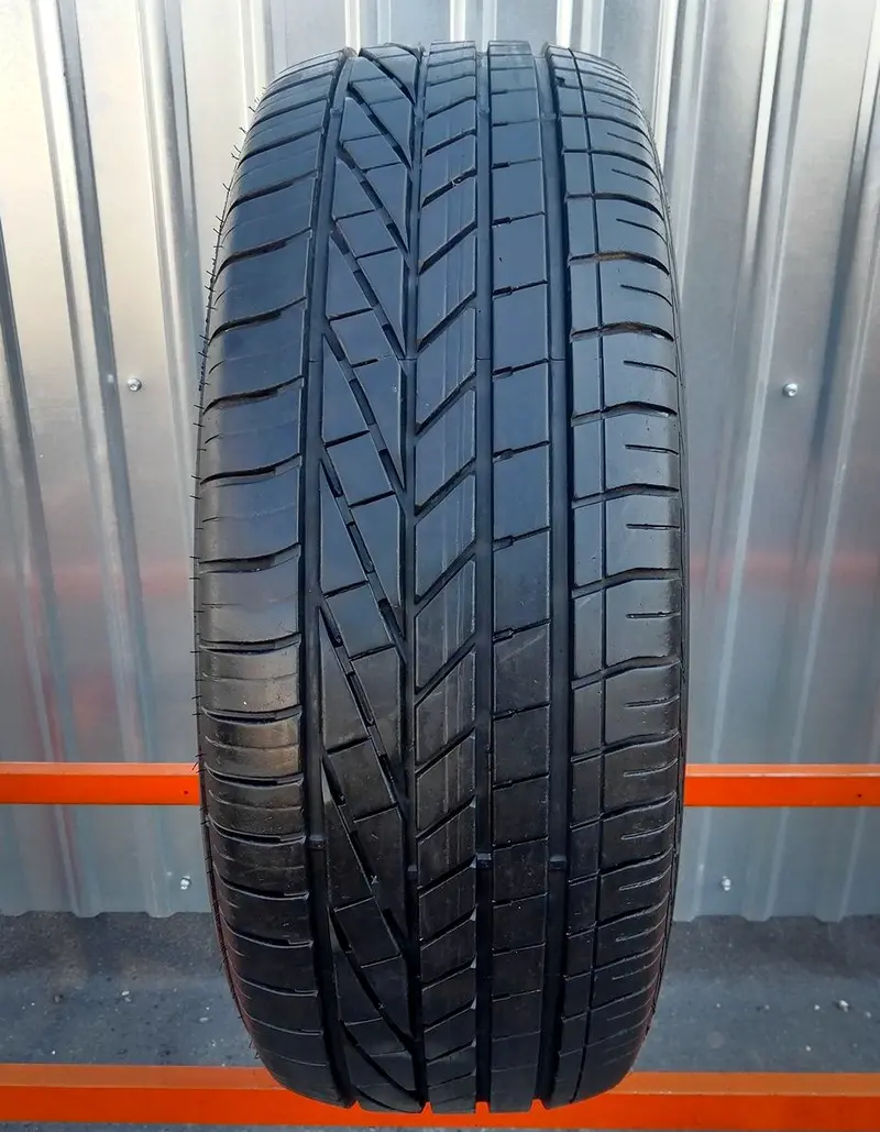 Б/у шина 225/40 R18 Goodyear Excellence