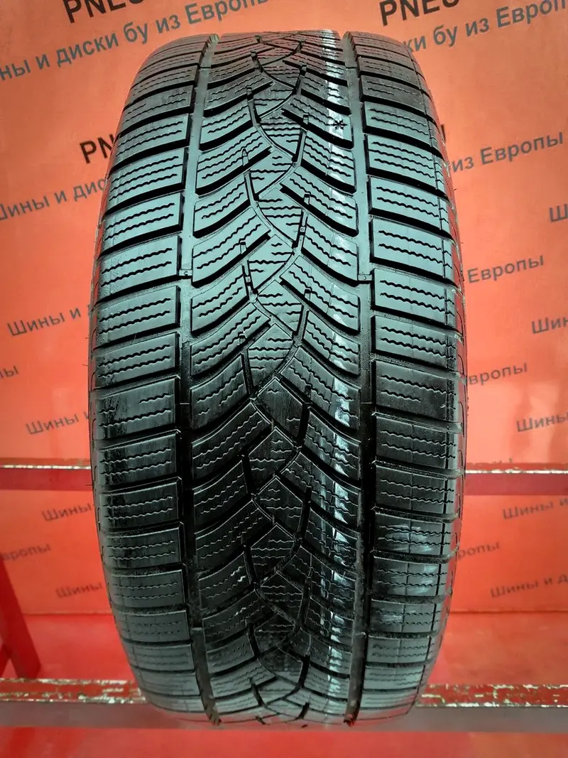 Б/у шина 225/40 R18 Goodyear Ultra Grip Perfomance GEN-1 RunFlat