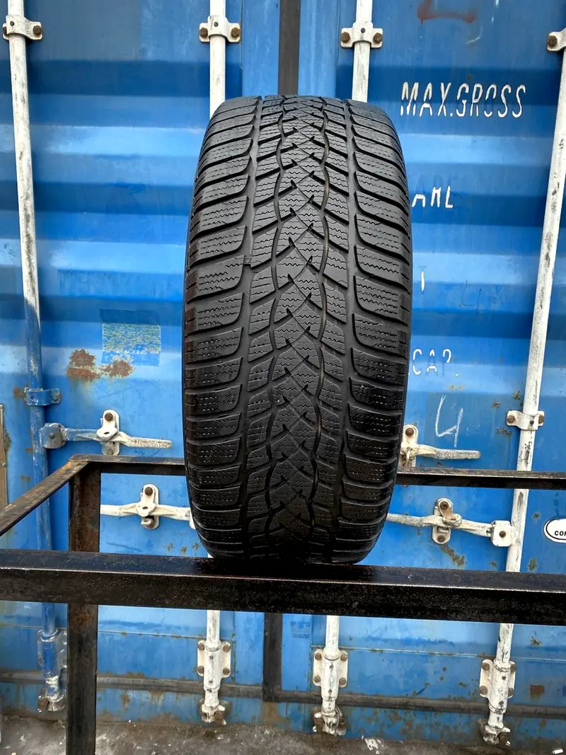 Б/у шина 225/40 R18 Goodyear Ultra Grip Performance 2