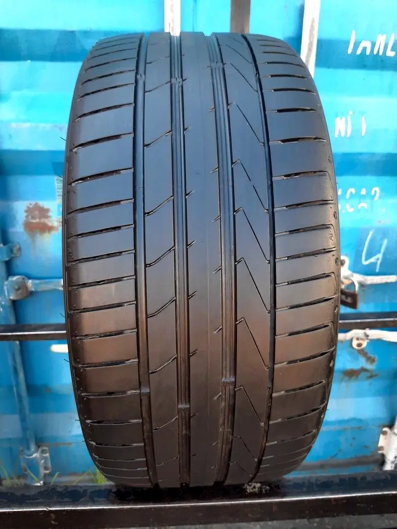 Б/у шина 225/40 R18 Hankook Ventus S1evo 2 K117