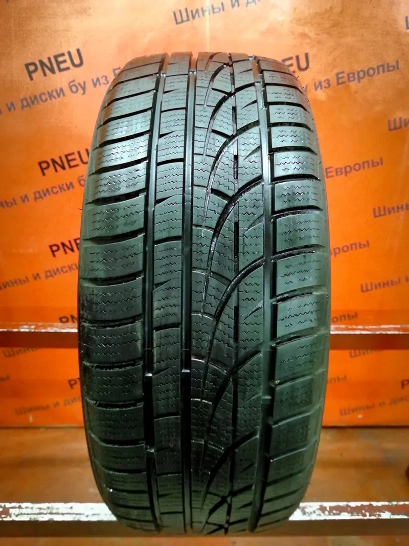 Б/у шина 225/40 R18 Hankook Winter I Cept Evo W310