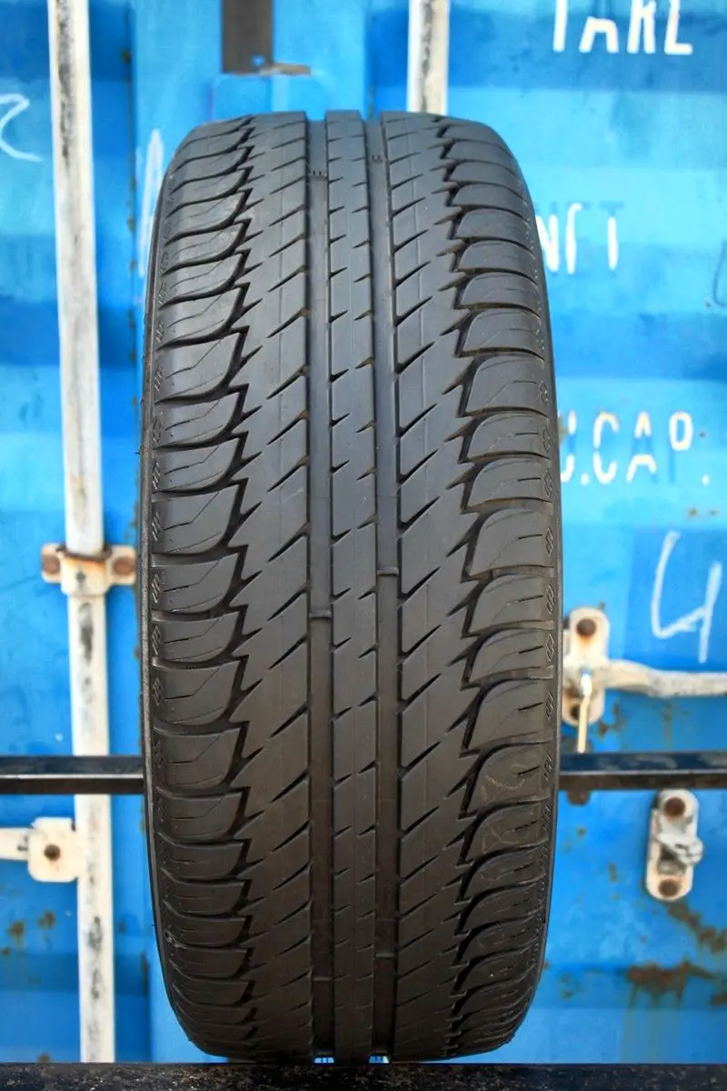 Б/у шина 225/40 R18 Kleber Dynaxer HP3