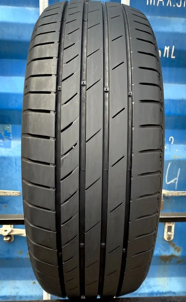 Б/у шина 225/40 R18 Kumho Ecsta PS71, фото 1
