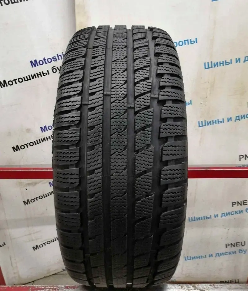 Б/у шина 225/40 R18 Kumho I ZEN KW27