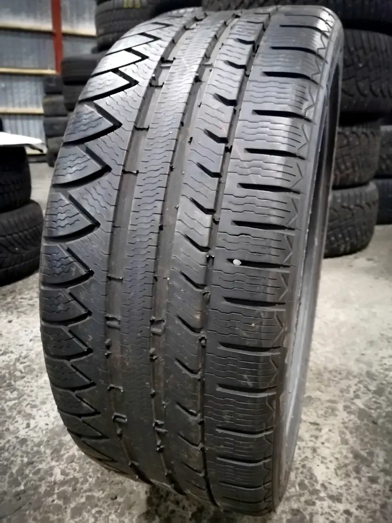 Б/у шина 225/40 R18 Michelin Pilot Alpin PA 3