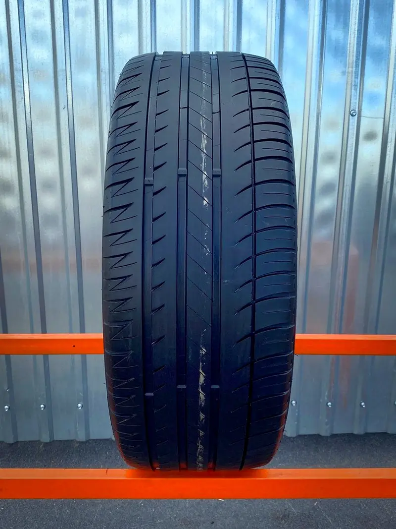 Б/у шина 225/40 R18 Michelin Pilot Exalto PE 2