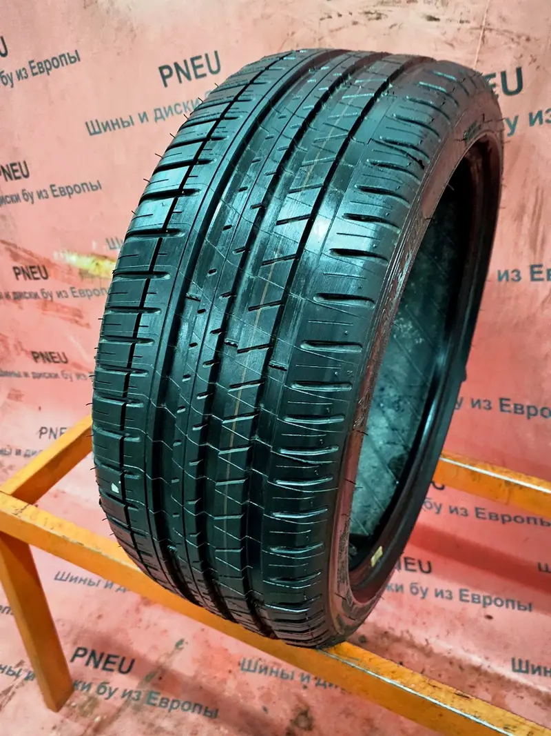 Б/у шина 225/40 R18 Michelin Pilot Sport PS 3