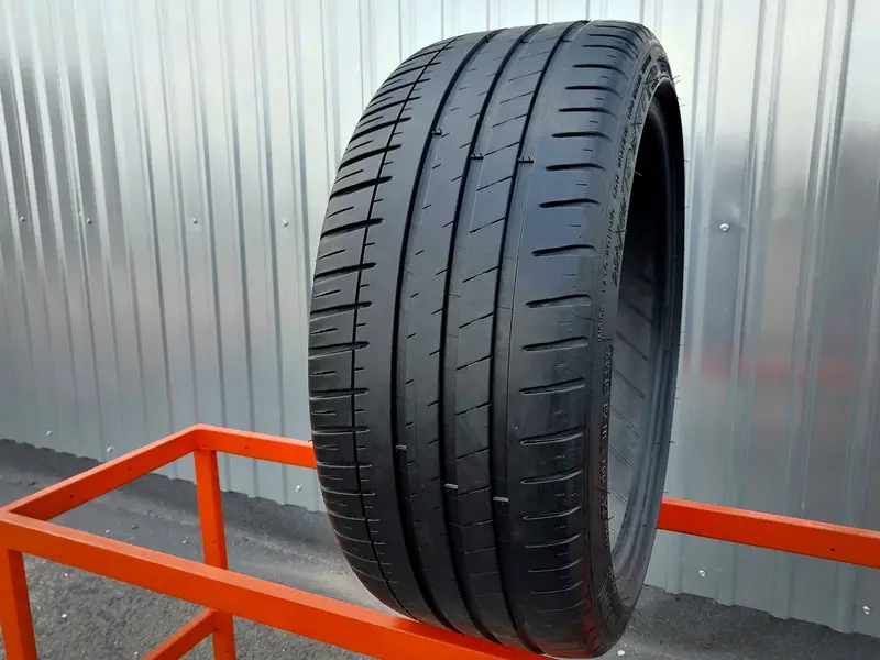 Б/у шина 225/40 R18 Michelin Pilot Sport PS 3