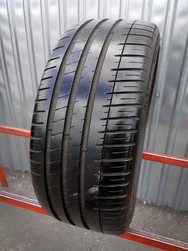 Б/у шина 225/40 R18 Michelin Pilot Sport PS 3
