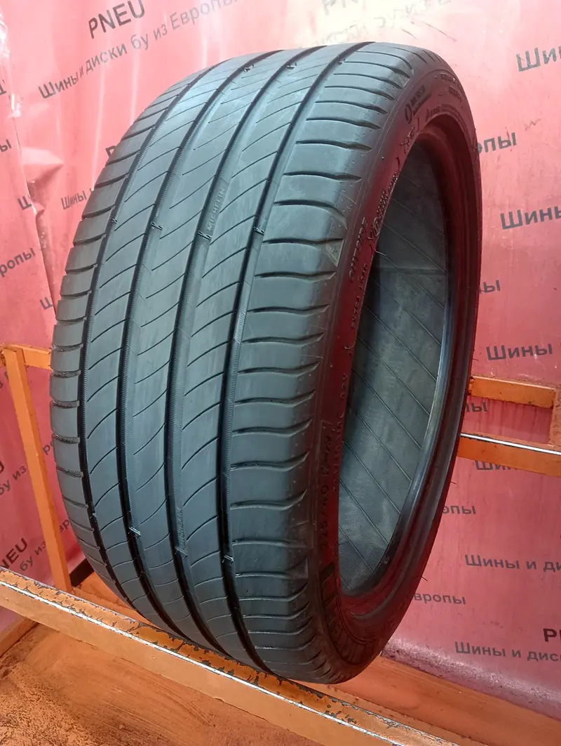 Б/у шина 225/40 R18 Michelin Primacy 4