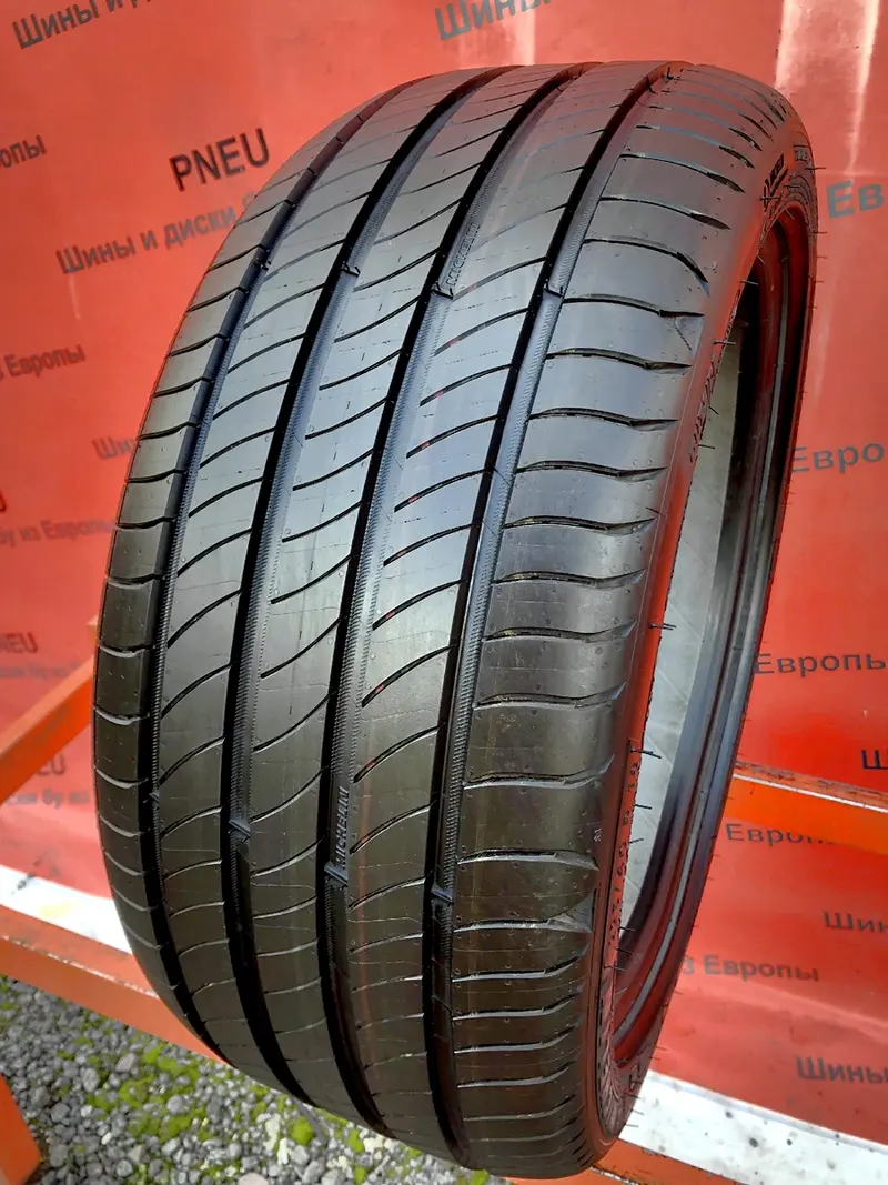 Б/у шина 225/40 R18 Michelin Primacy 4