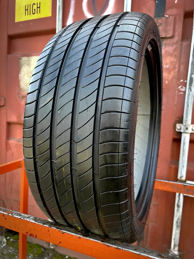 Б/у шина 225/40 R18 Michelin Primacy 4, фото 1
