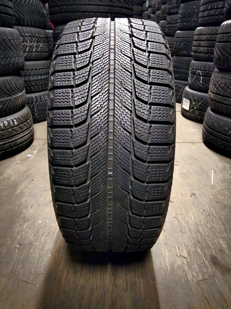 Б/у шина 225/40 R18 Michelin X-Ice 2, фото 1
