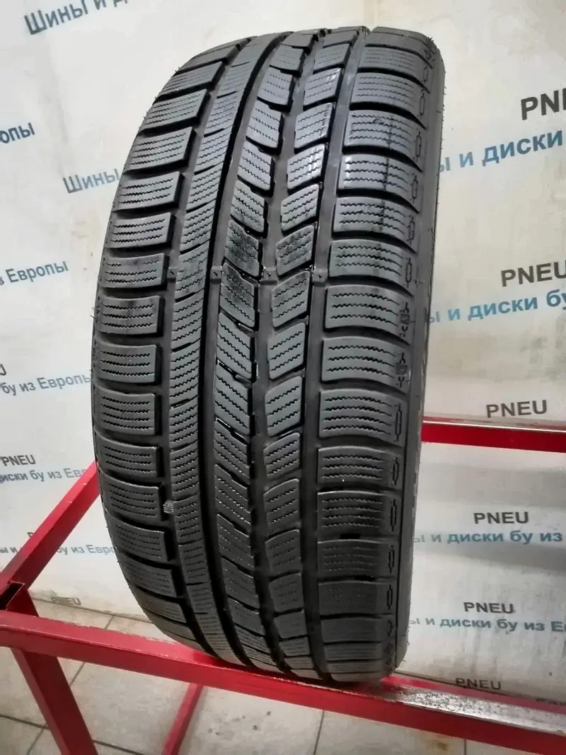 Б/у шина 225/40 R18 Nexen Winguard Sport