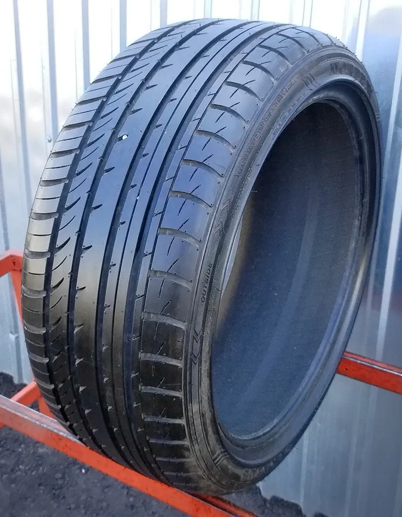 Б/у шина 225/40 R18 Nordexx Stratus