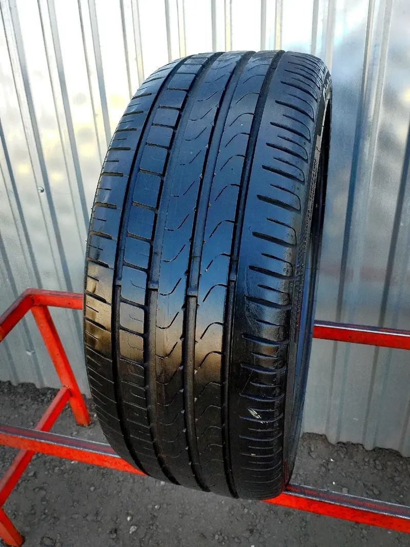 Б/у шина 225/40 R18 Pirelli P 7 Cinturato