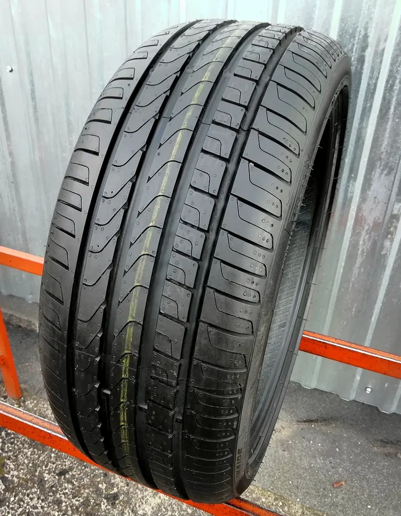 Б/у шина 225/40 R18 Pirelli P 7 Cinturato