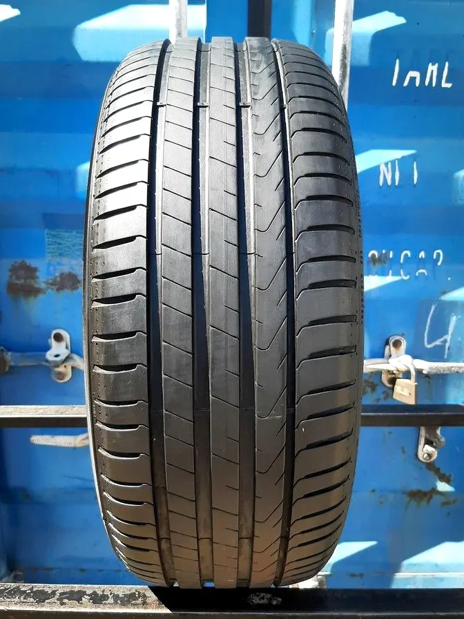 Б/у шина 225/40 R18 Pirelli P 7 Cinturato P7C2