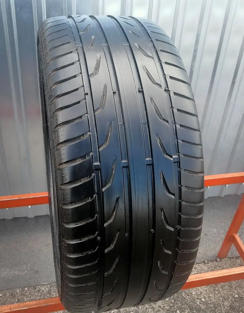 Б/у шина 225/40 R18 Semperit Speed-Life 2, фото 1