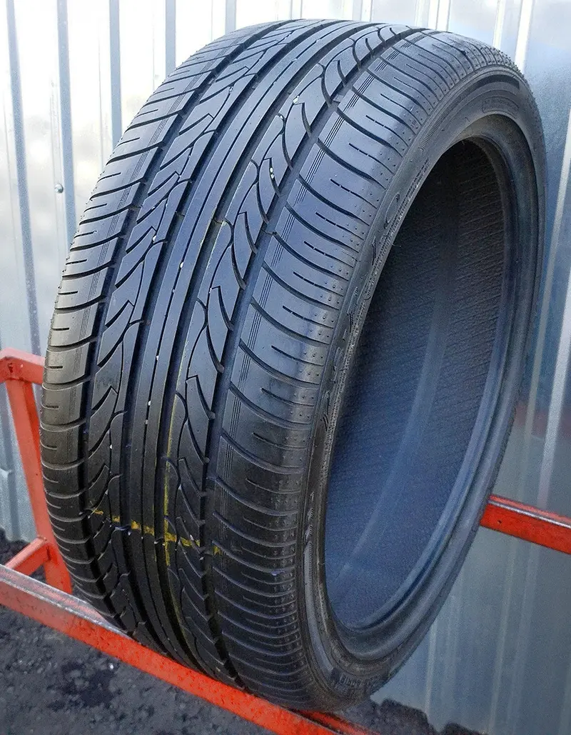 Б/у шина 225/40 R18 StarFire RS-R 1.0