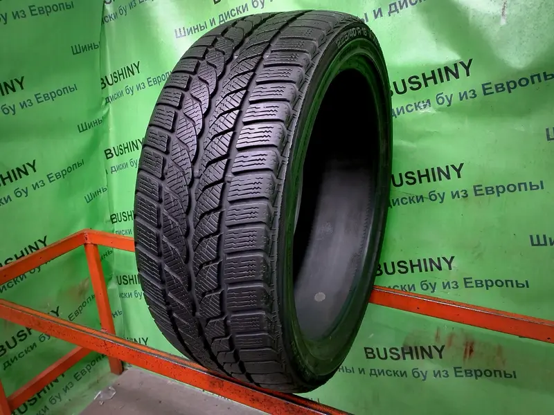Б/у шина 225/40 R18 Uniroyal MS Plus 66