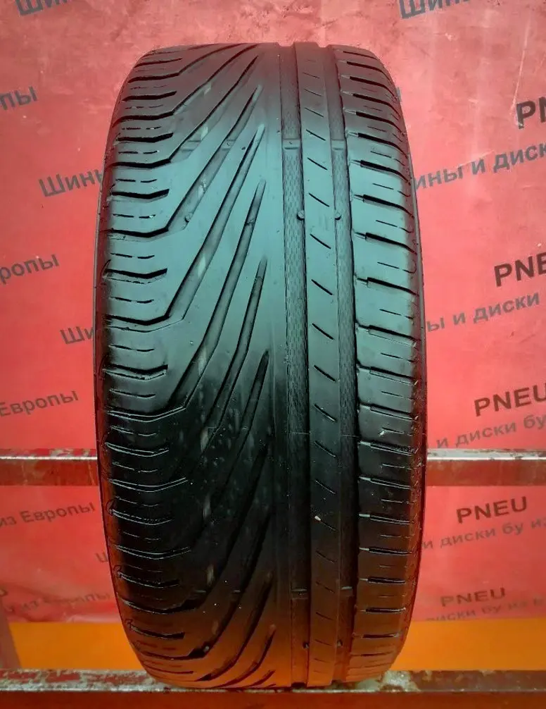 Б/у шина 225/40 R18 Uniroyal Rain Sport 3