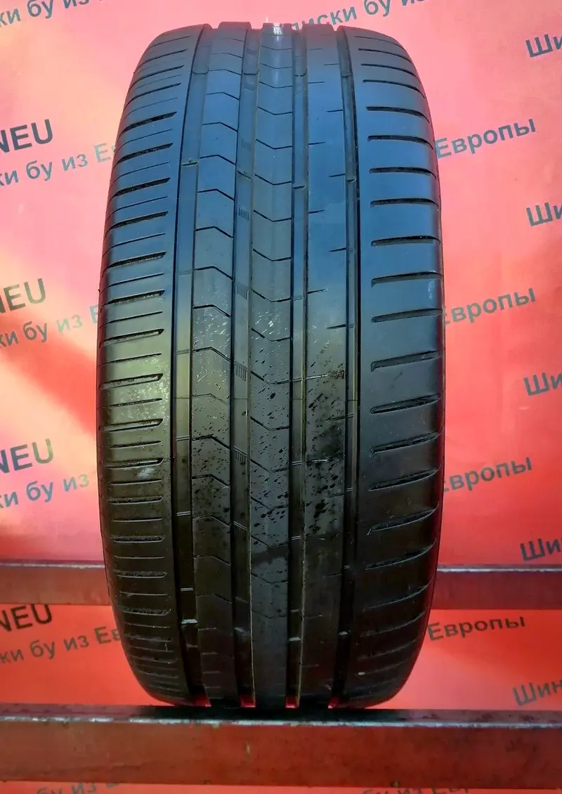 Б/у шина 225/40 R18 Vredestein Ultrac Vorti