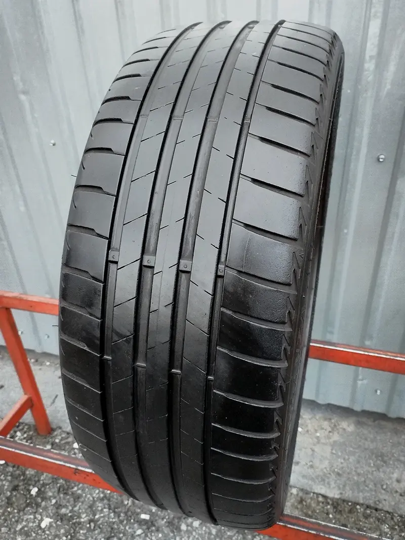 Б/у шина 225/40 R19 Bridgestone Turanza T005 MO