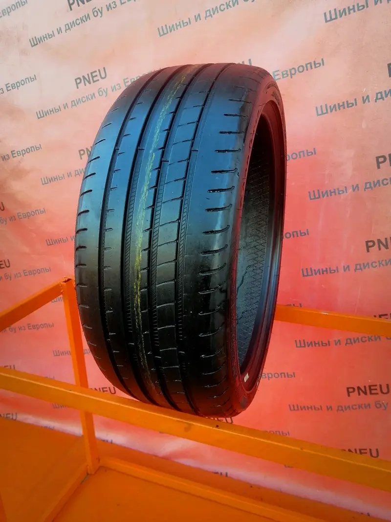 Б/у шина 225/40 R19 Goodyear Eagle F1 Asymmetric 5