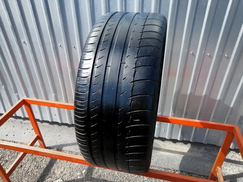 Б/у шина 225/40 R19 Michelin Pilot Sport PS 2