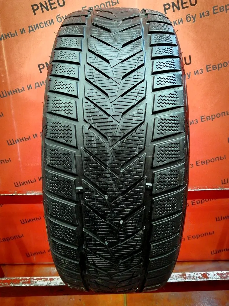 Б/у шина 225/40 R19 Vredestein Wintrac Xtreme S