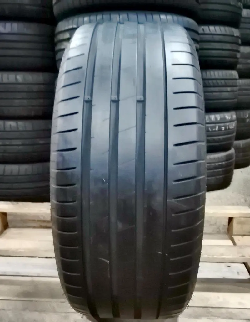 Б/у шина 225/45 R17 Apollo Aspire 4G