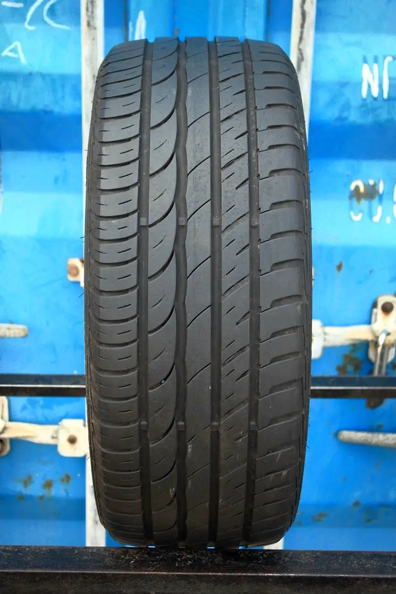 Б/у шина 225/45 R17 Barum Bravuris 2