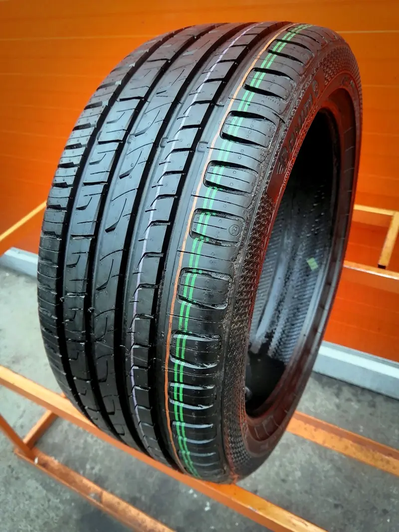 Новая шина 225/45 R17 Barum Bravuris 3HM, фото 1