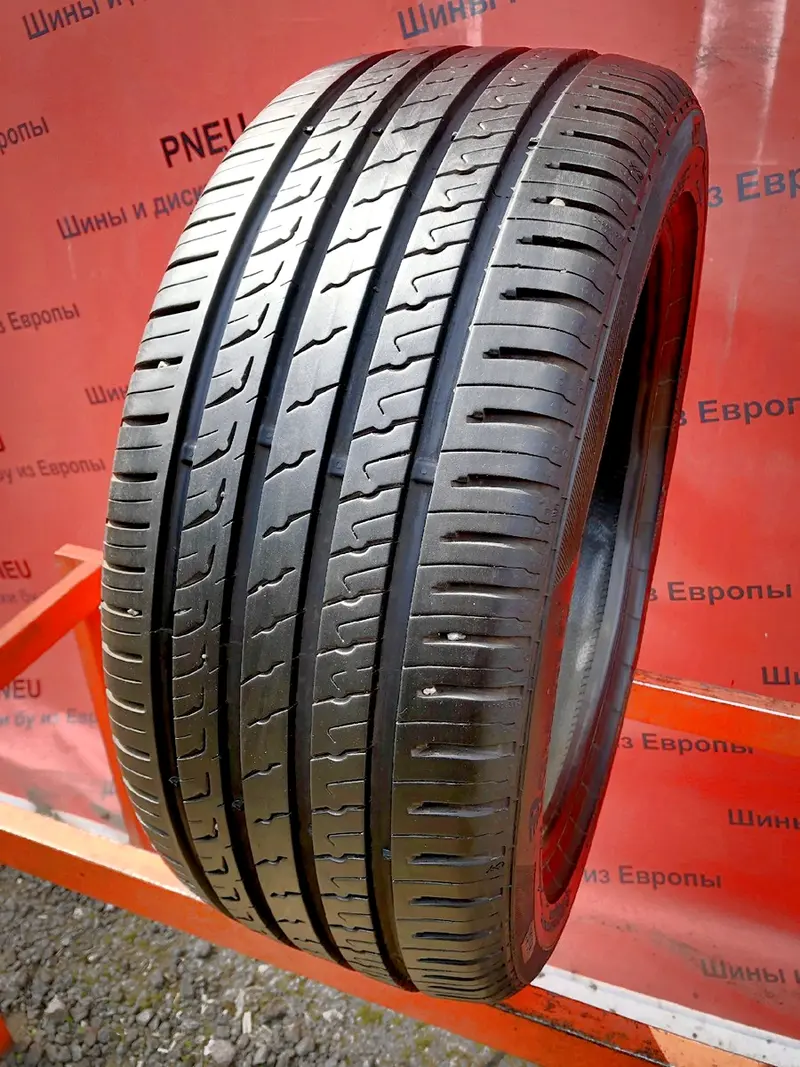 Б/у шина 225/45 R17 Barum Bravuris 5HM