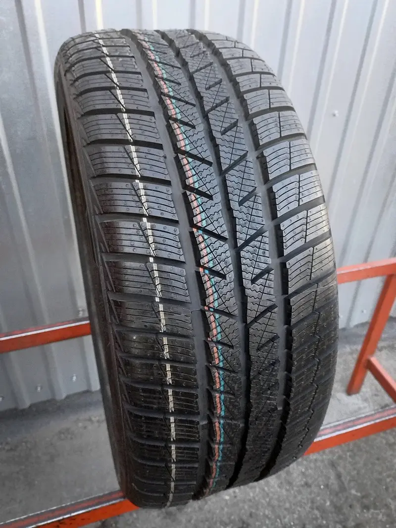 Новая шина 225/45 R17 Barum Polaris 5, фото 1