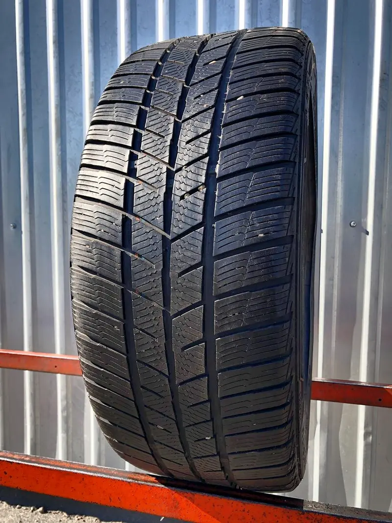 Б/у шина 225/45 R17 Barum Polaris 5