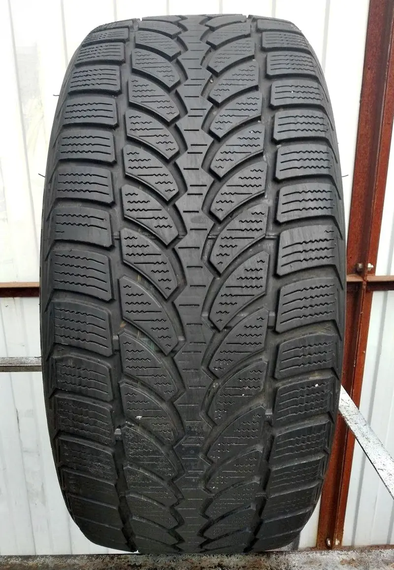 Б/у шина 225/45 R17 Bridgestone Blizzak LM32