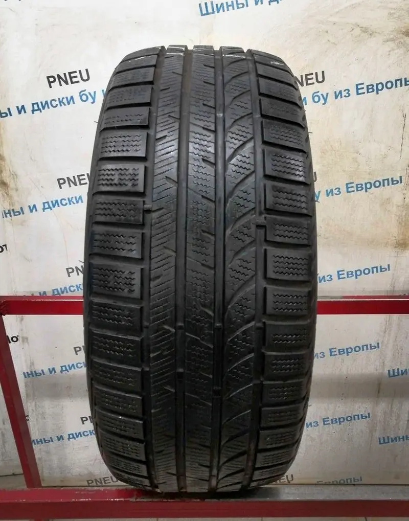 Б/у шина 225/45 R17 Bridgestone Blizzak LM35
