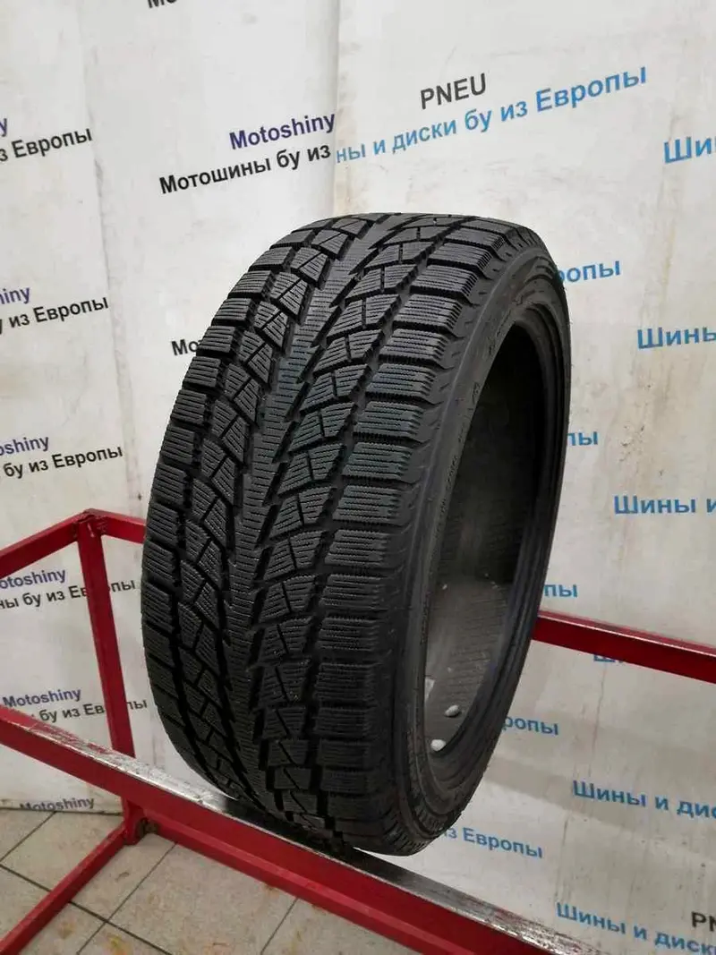 Б/у шина 225/45 R17 Bridgestone Blizzak Nordic
