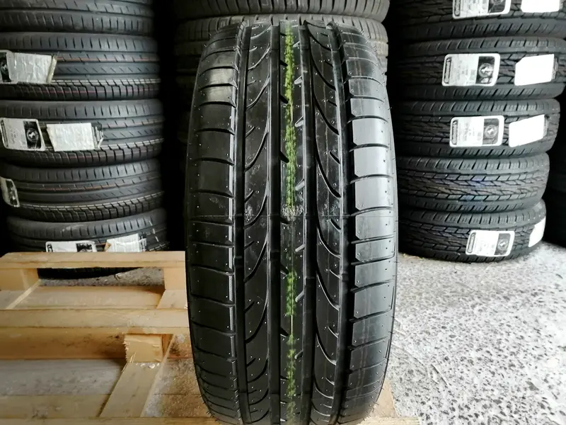 Новая шина 225/45 R17 Bridgestone Potenza RE 050, фото 1
